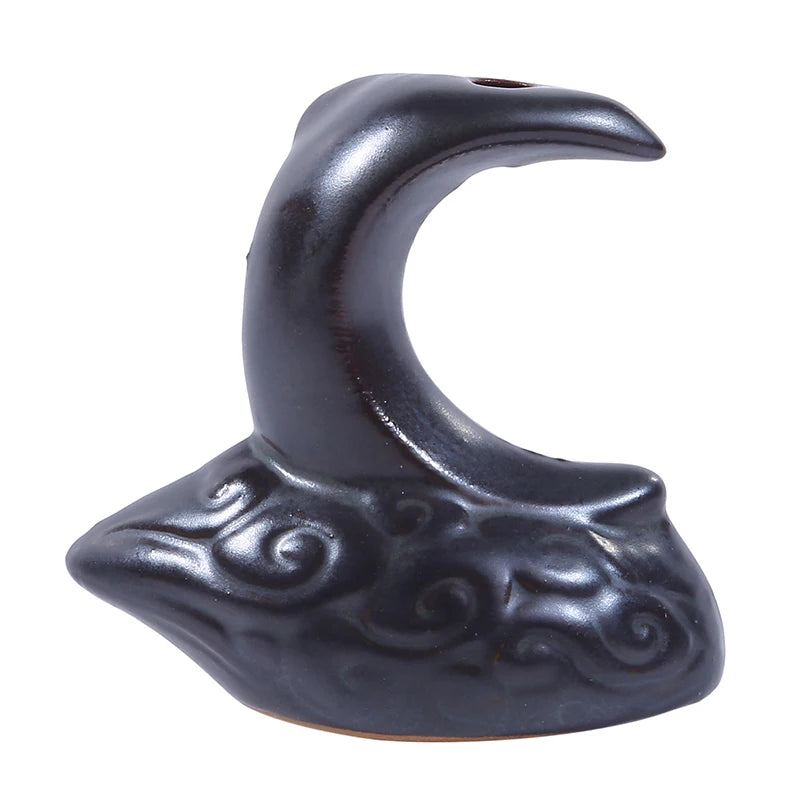 Waterfall Incense Base