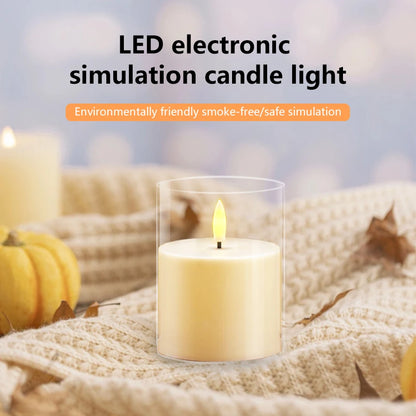 Electronic Candle