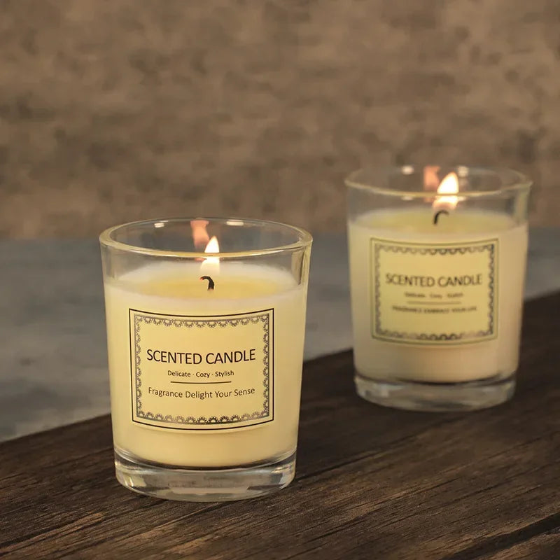 Candle Fragrance